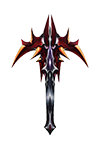 Divine Crossbow of Archangel