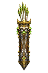 Devilwood Quiver