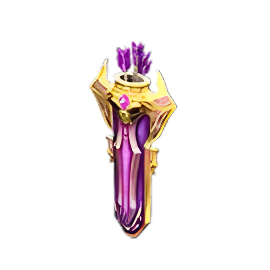 Darkangel Quiver