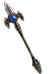 Violent Wind Stick