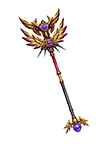 Imperial Wizard Staff