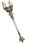 Holyangel Staff