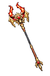 Soul Staff