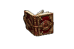 Attribute Magic Book