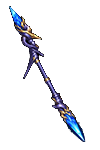 Dragon Soul Staff