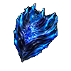 Lightning Crusader Shield