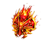 Apocalypse Fairy Shield