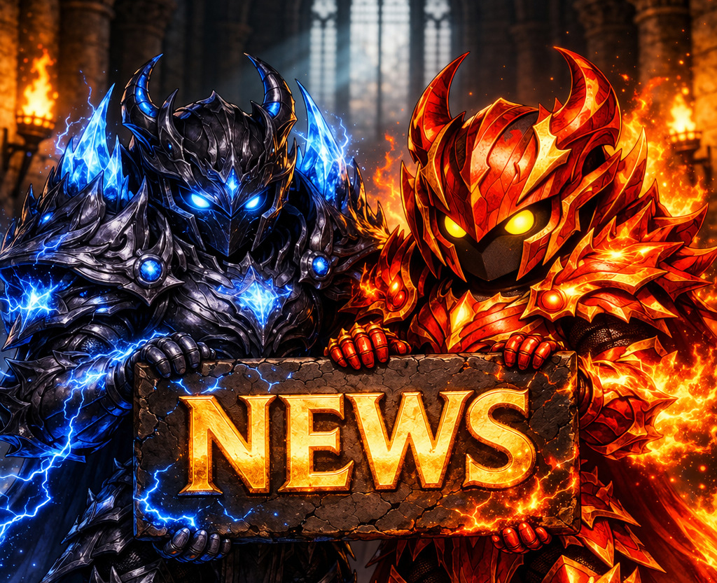 BIENVENIDOS A DARKAGE MU ONLINE SEASON 21
